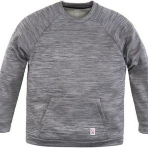 Topo Designs Mountain Sweatshirt - Men's